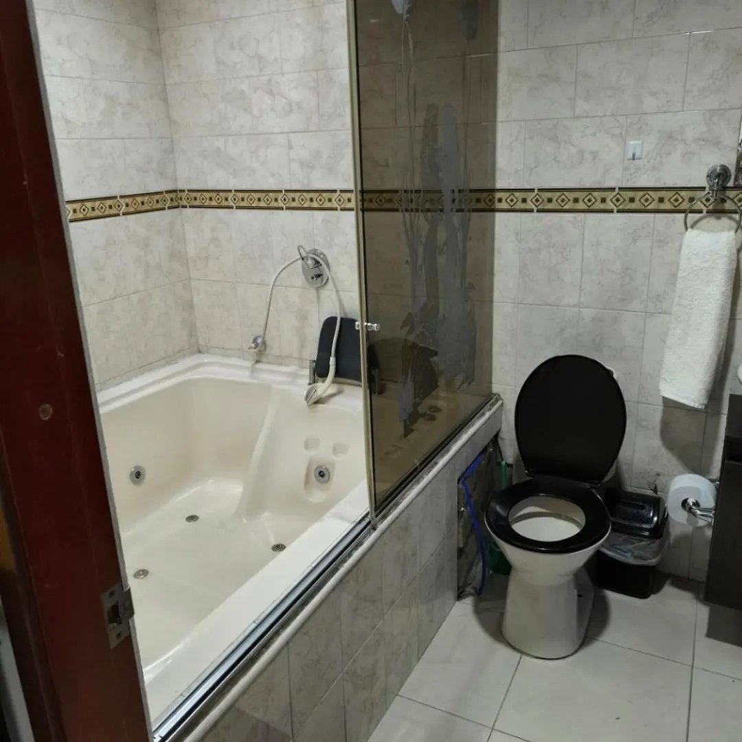 La Casona 3-1 Apartment Bogota Colombia