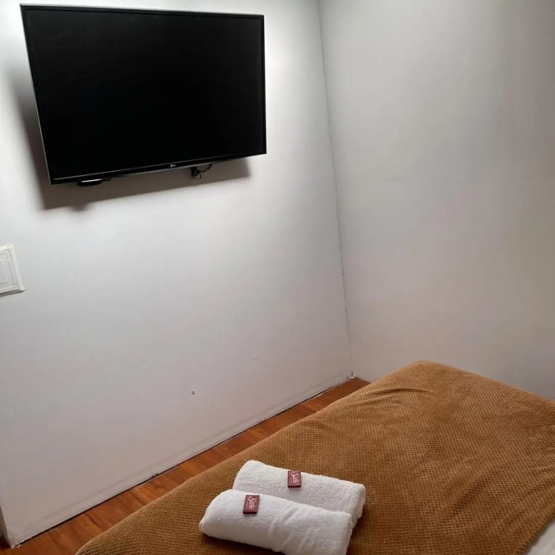 La Casona 3-1 Apartment Bogota